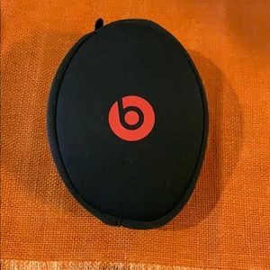 Wireless Beats
